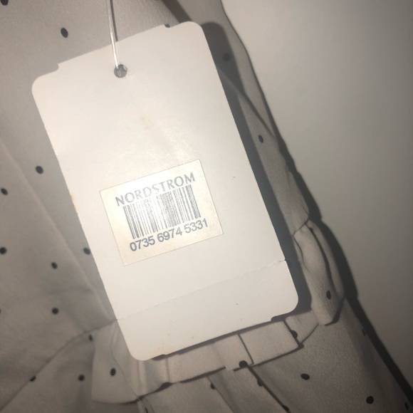✨NWT✨ NORDSTROM-LUSH DRESS!✨ - Picture 3 of 6